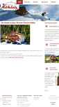 Mobile Screenshot of pension-koehler.at